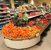 Супермаркеты в Пестравке